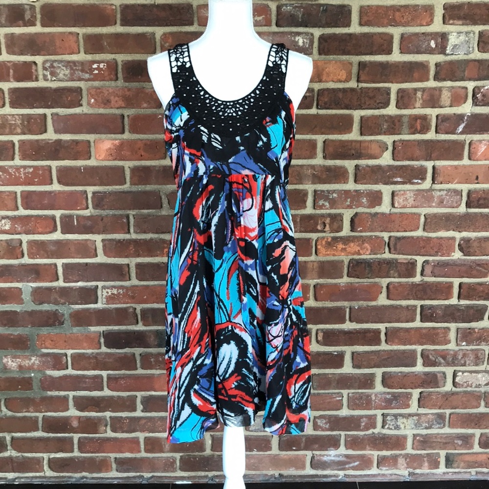 Cocktail Dress